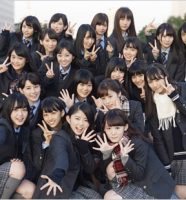 欅坂46の1期生