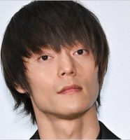 窪田正孝