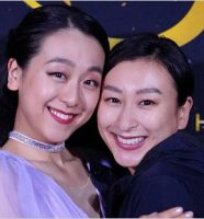 浅田舞＆浅田真央