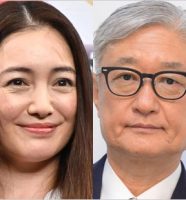 仲間由紀恵と堤幸彦監督