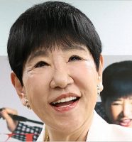 和田アキ子