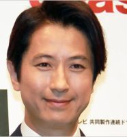 谷原章介