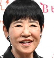 和田アキ子