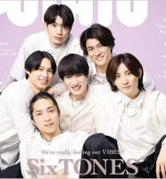 SixTONES