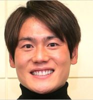 元日本テレビの上重聡アナ