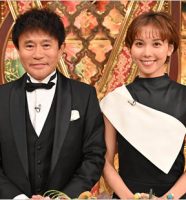 芸能人格付けチェック2025司会の浜田雅功＆ヒロド歩美アナ