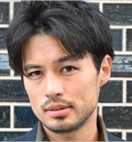 佐伯大地（斎藤工似のビズリーチ俳優）