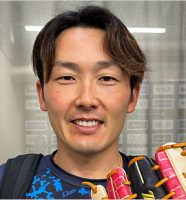 埼玉西武ライオンズ源田壮亮選手