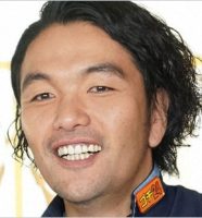 見取り図・盛山晋太郎