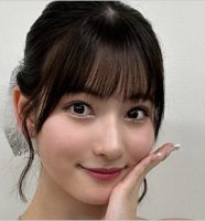 モー娘。北川莉央