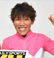 松本幸祐騎手