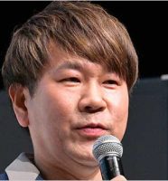 FUJIWARA藤本敏史