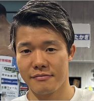 亀田三兄弟の三男・亀田和毅選手