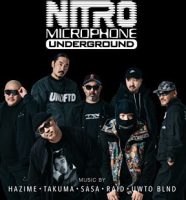 NITRO MICROPHONE UNDERGROUND