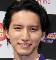 元KAT-TUN田口淳之介