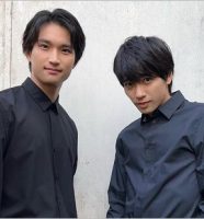 Ambitious河下楽＆吉川太郎