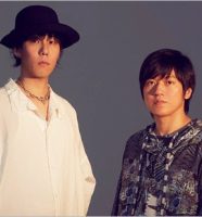 RADWIMPS野田洋次郎と桑原彰