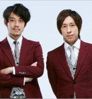 キングコング西野亮廣＆梶原雄太（カジサック）