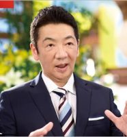 宮根誠司アナ