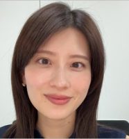 日本テレビ・郡司恭子アナウンサー