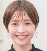 元フジテレビ渡邊渚アナウンサー