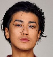赤西仁