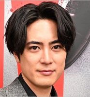 間宮祥太朗