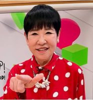 和田アキ子