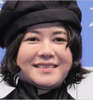 真木よう子