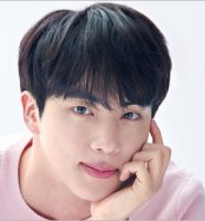 BTS・JIN