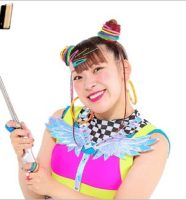フワちゃん