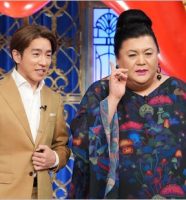 村上信五とマツコ・デラックス