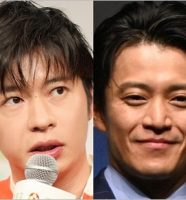 田中圭と小栗旬