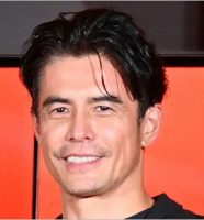 伊藤英明