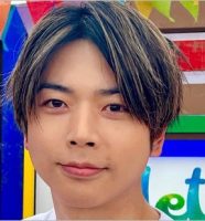 NEWS増田貴久