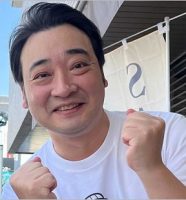 ジャングルポケット斉藤慎二被告