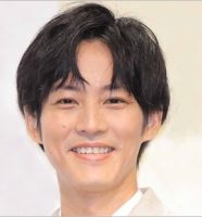 松坂桃李