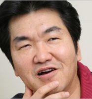 島田紳助