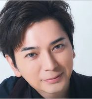 松本潤