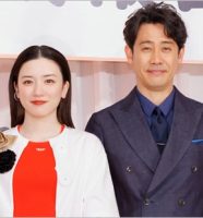 永野芽郁と大泉洋