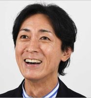 ナイナイ矢部浩之