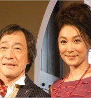 武田鉄矢＆浅野温子