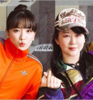永野芽郁と東村アキコ