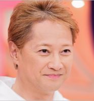 中居正広