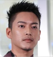 BE:FIRST三山凌輝