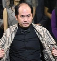 トレンディエンジェル斎藤司