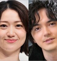 大島優子と林遣都