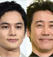 北村匠海と大泉洋