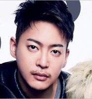 BE:FIRST三山凌輝