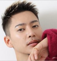 BE:FIRST三山凌輝